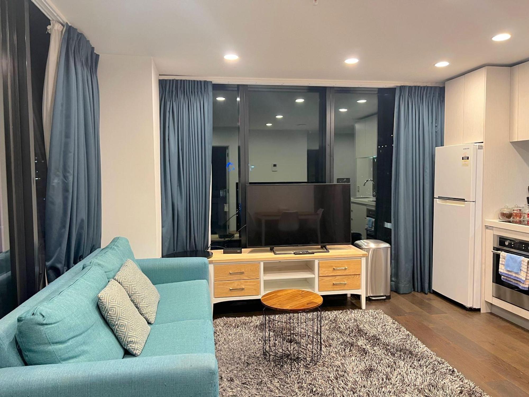 אוקלנד Magnificent Harbour View Skytower View Apartment In Cbd מראה חיצוני תמונה